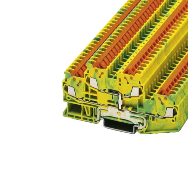 3205132 Phoenix Contact  Canale guida DIN